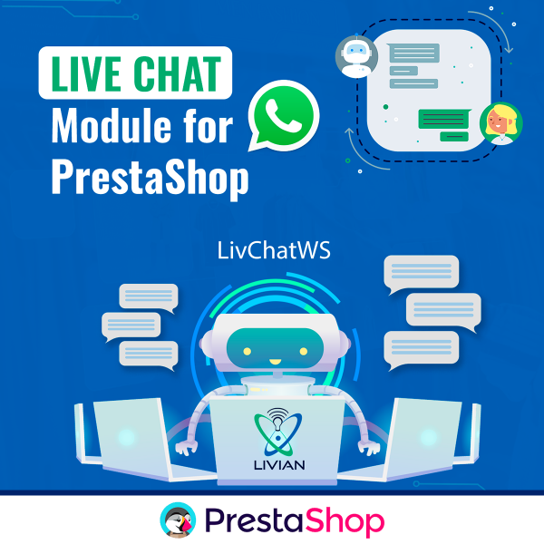 Chat en Vivo con WhatsApp