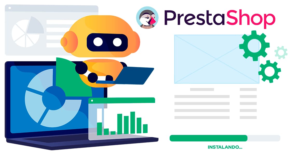 Linux Prestashop Professional Hosting